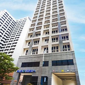 Haeundae Blue Story Hotel